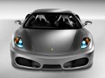 Ferrari F430 2004 года